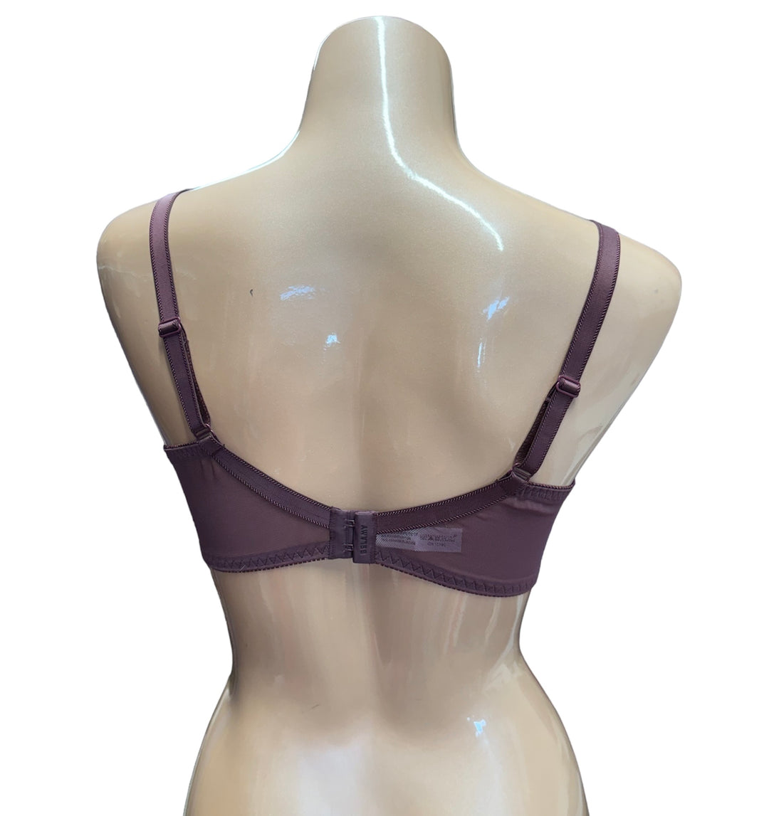 Delphine Underwire Full Cup - Size C 40