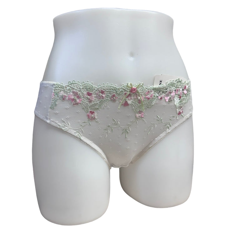 Violinne French Brief - Size Large