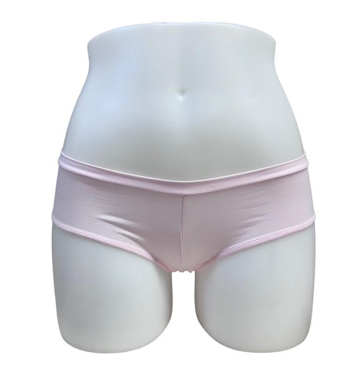 IDR Low Rise Brazilian Brief - Size Small