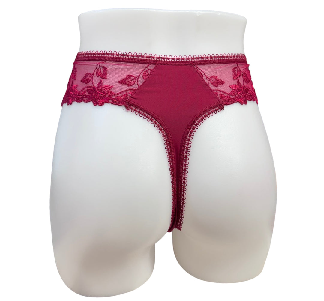 Fantasie Ava Thong - Size X-Large