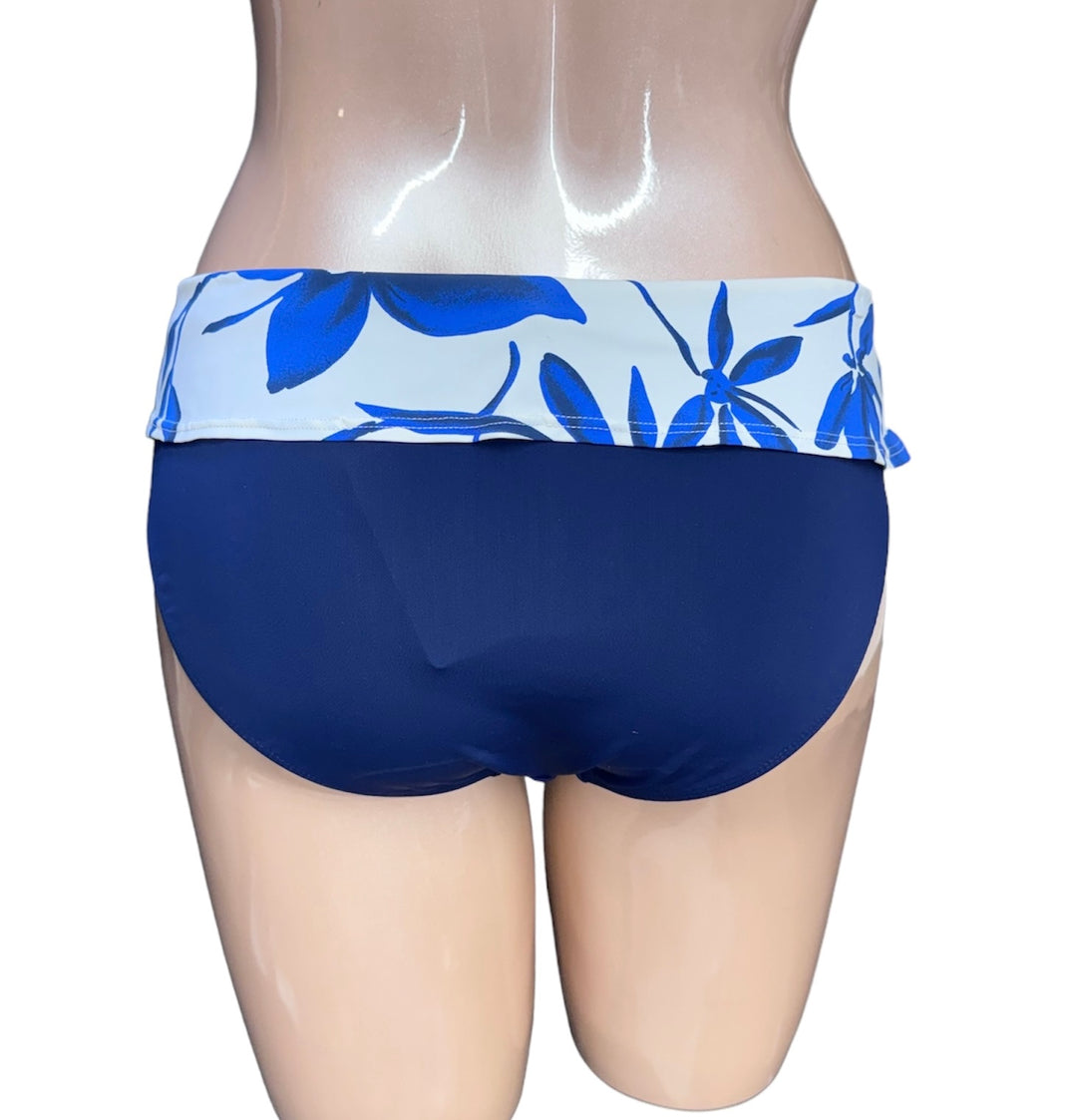 Stella Del Mare Midster Swim Bottom - Size 12