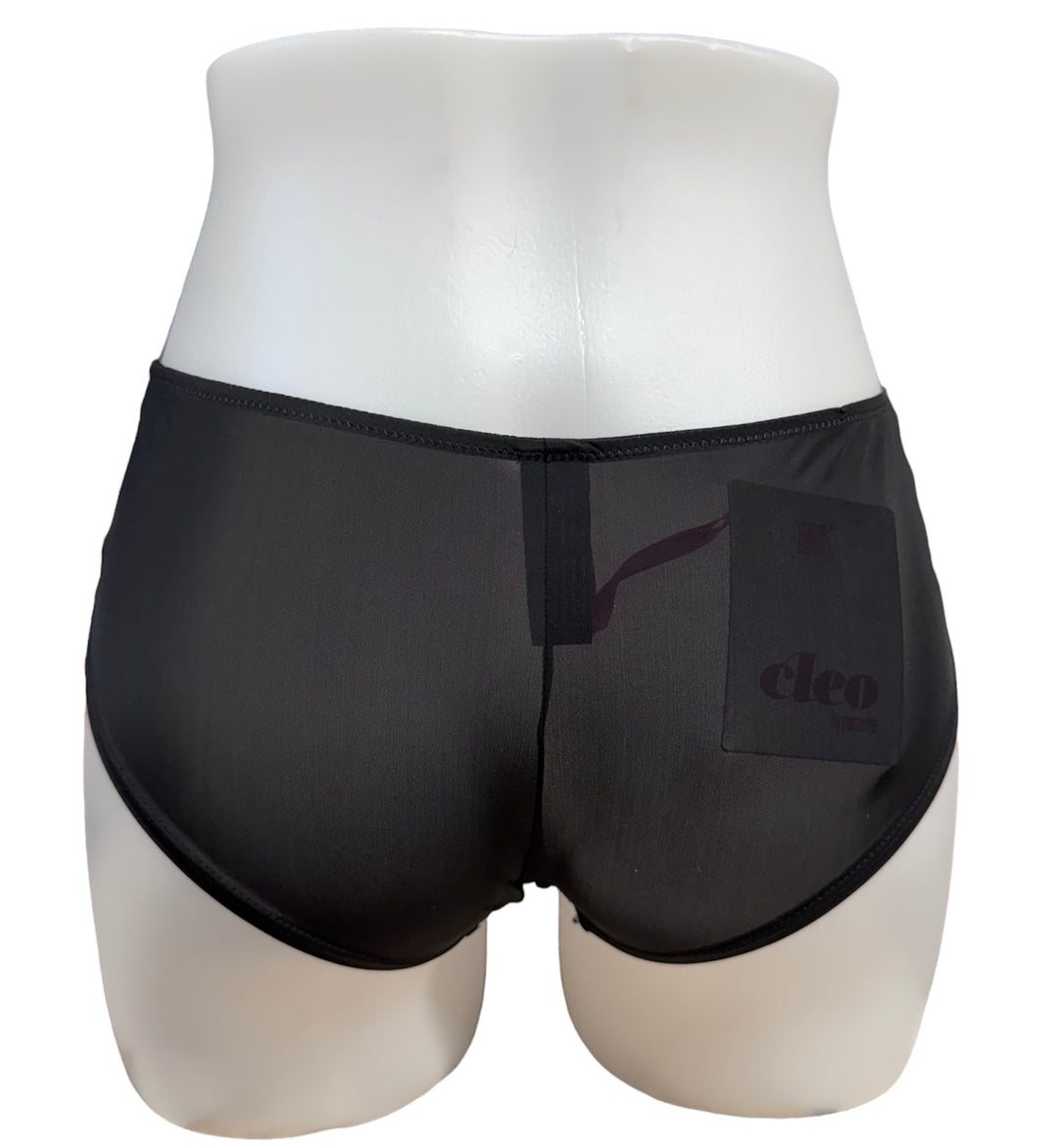 Cleo Hettie Brief - Size X-Small