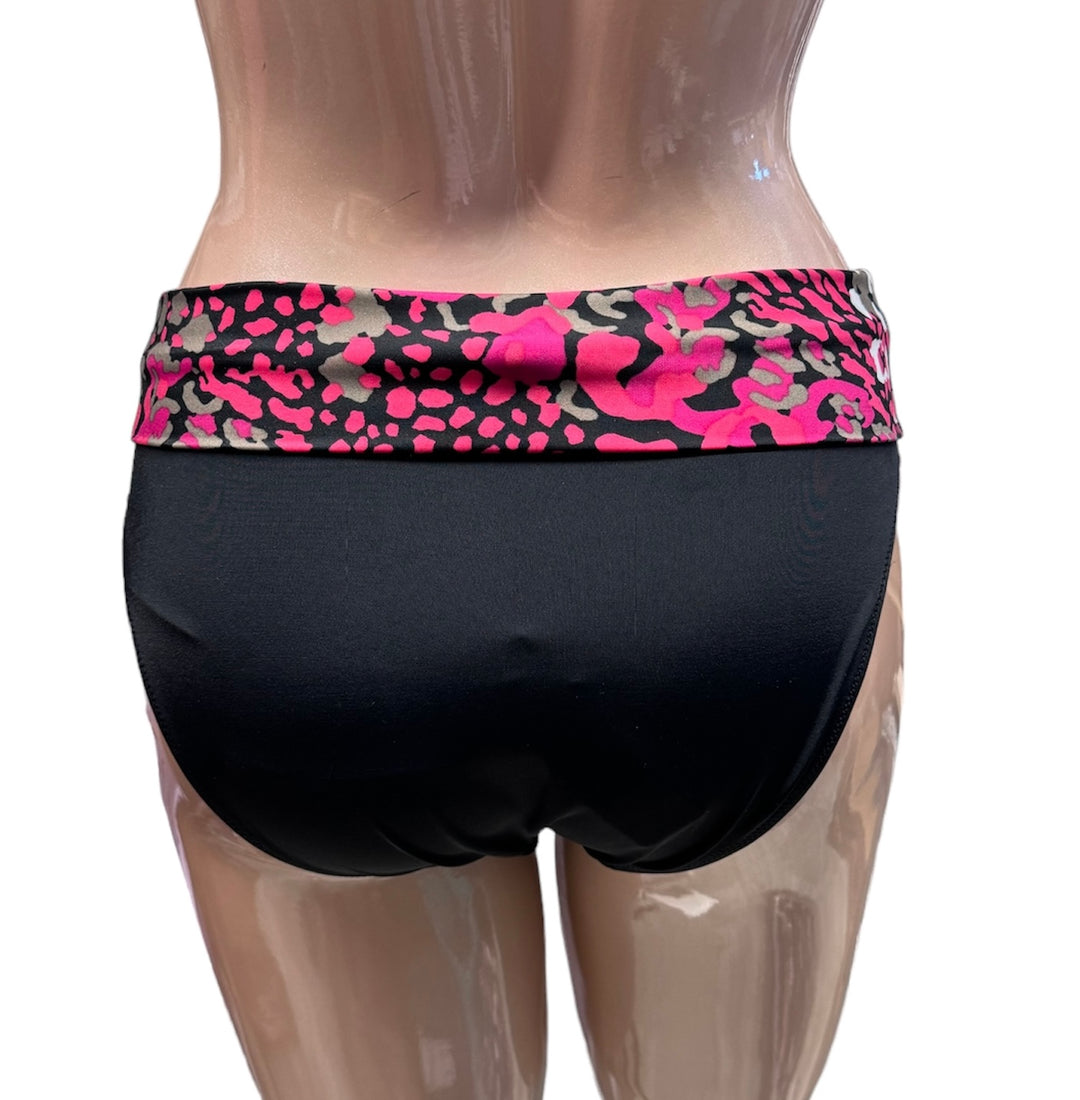 Fantasie Puerto Rico Roll Top Swim Bottom