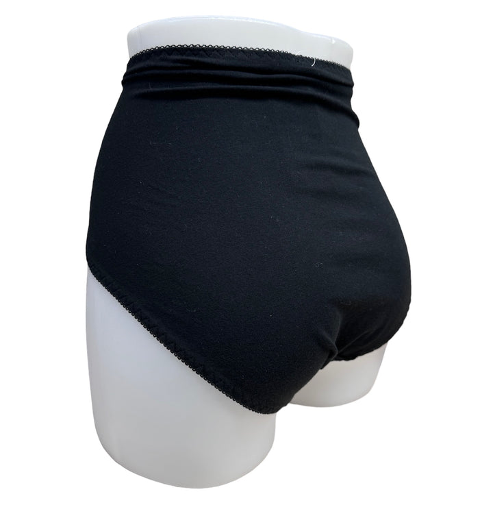 Hertex Cotton Lycra Brief - Size 3 X