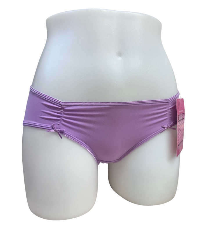 CC Girl Kids Bikini Brief - Size Large