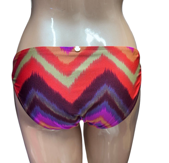 Quintsoul Mid-Rise Bikini Bottom