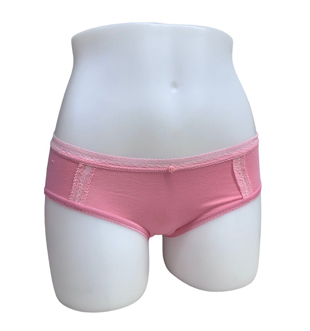 Hertex Modal Hipster Brief - Size Small