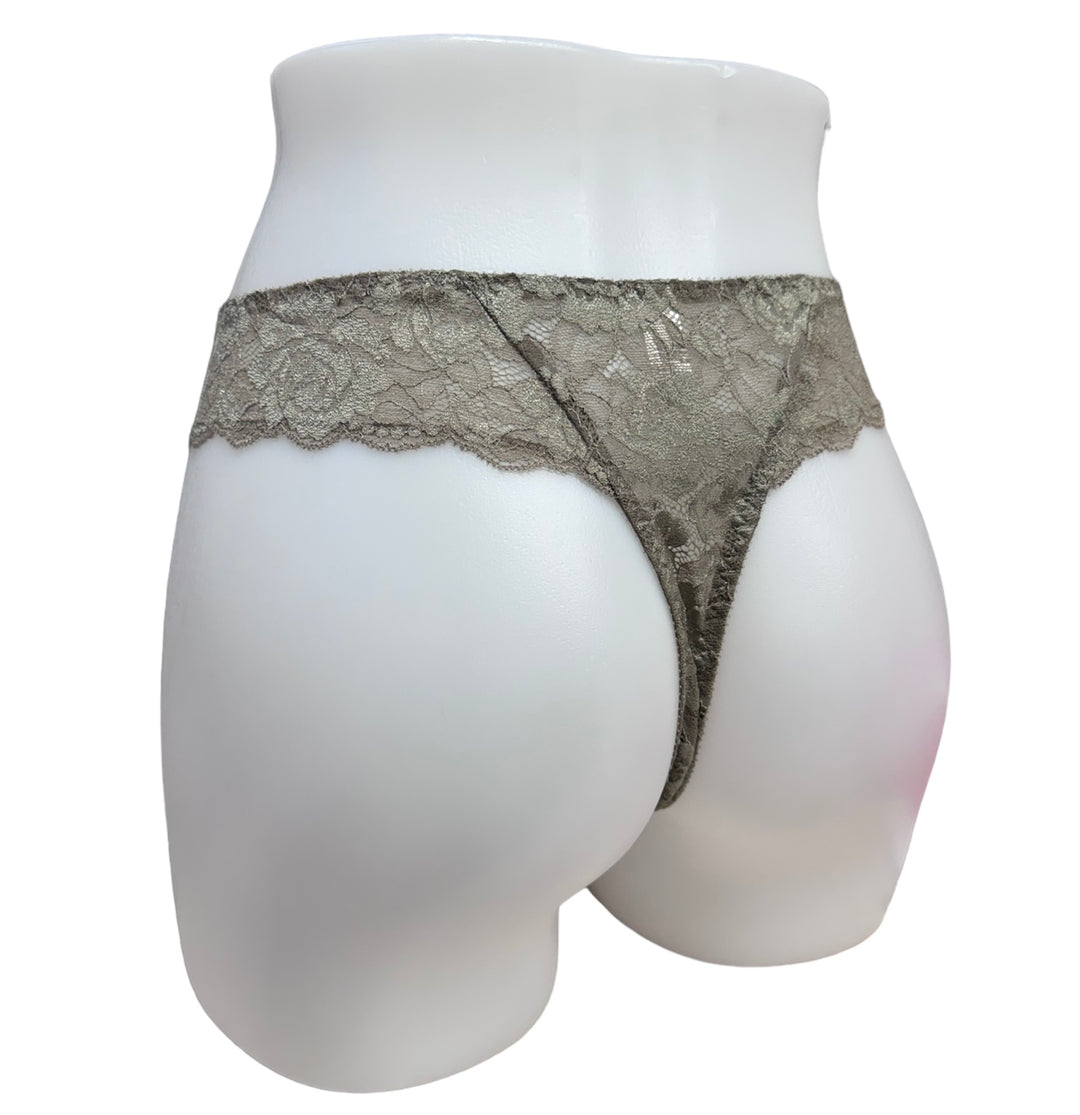 Moonrock Thong - Size 2 X