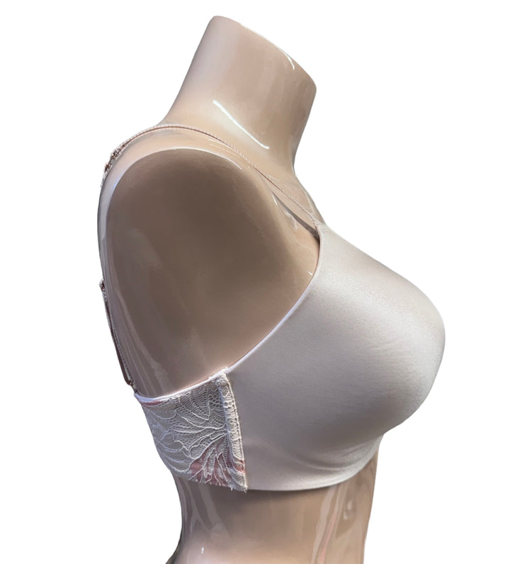 Anniversary Wire Free T-Shirt Bra - Lotus