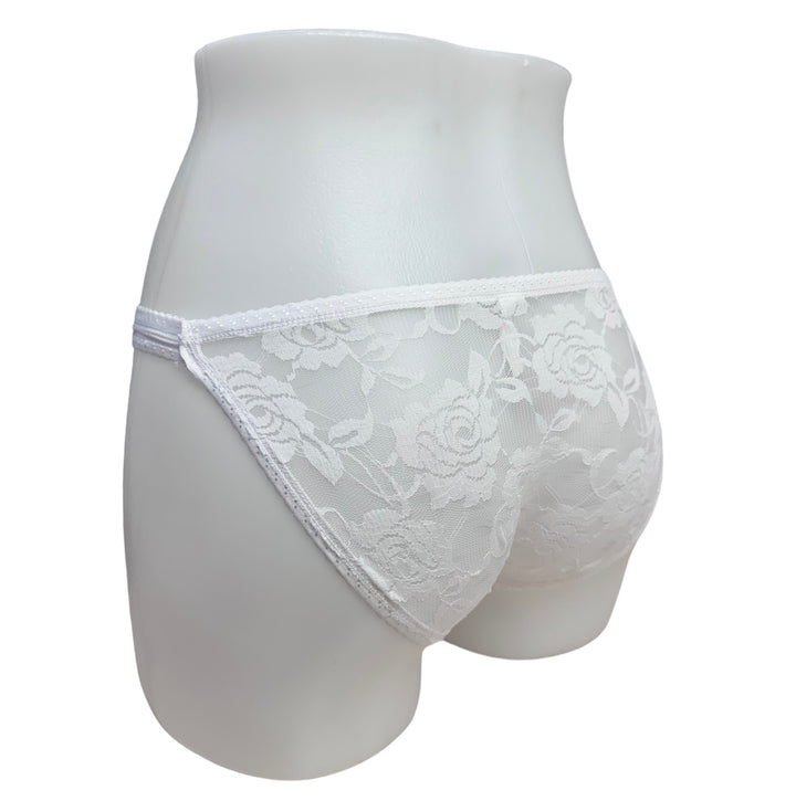 Ruffina Hi-Cut Ladies Brief