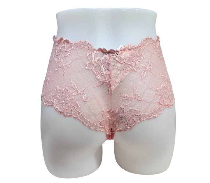 Najerika Lace Thong - Size Small