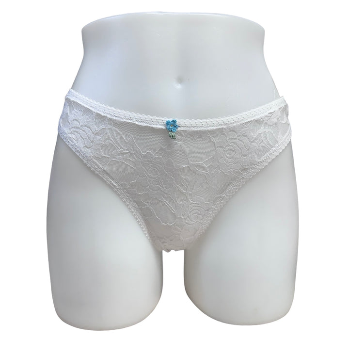 Rufina Ladies Lace Thong