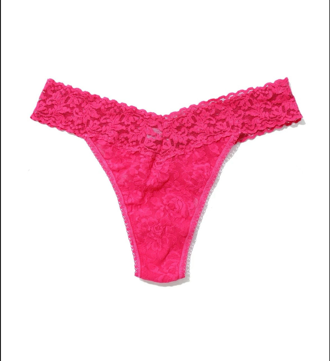 Hanky Panky Original - Pink's