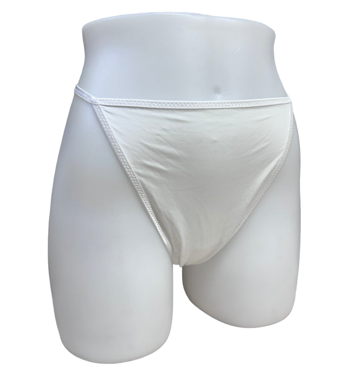 Snob G-String - Size X-Large