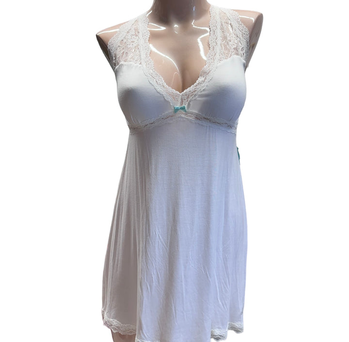 'I Do' Chemise - Size X-Large