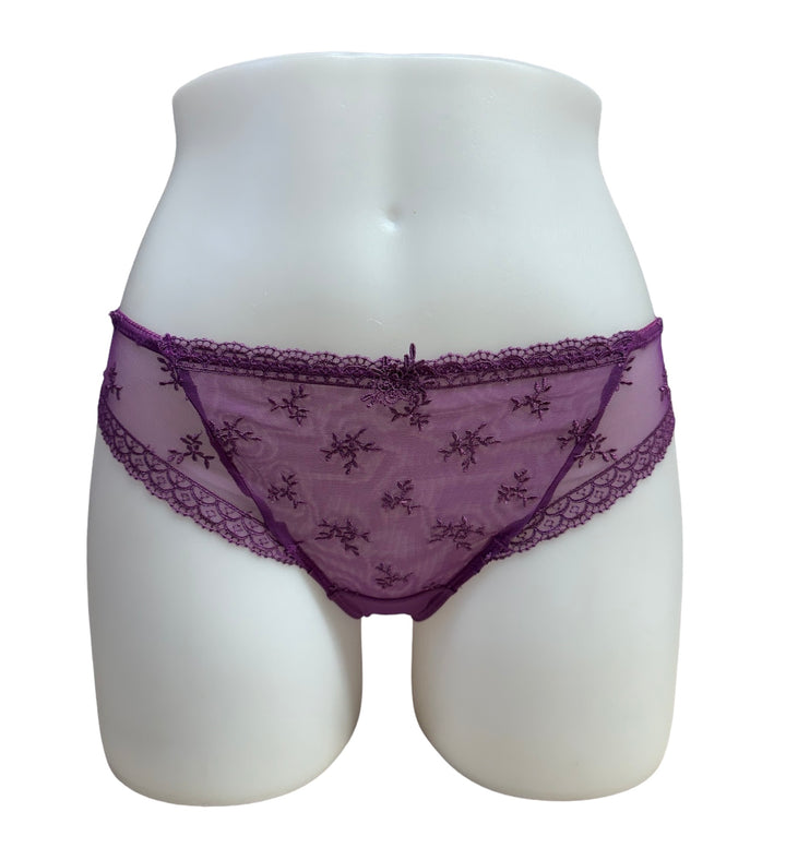 Charade French Brief - Size X-Small