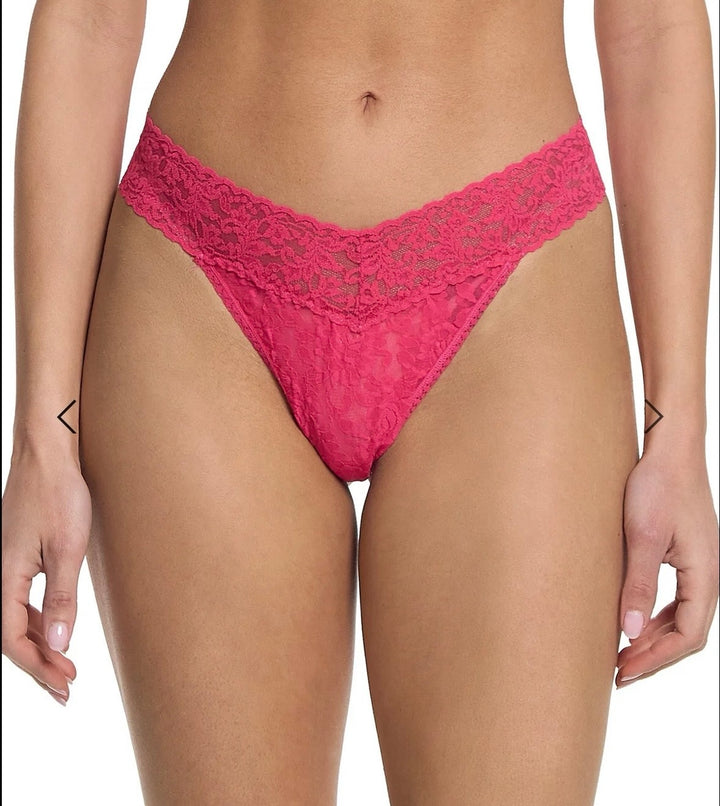 Hanky Panky Original - Pink's