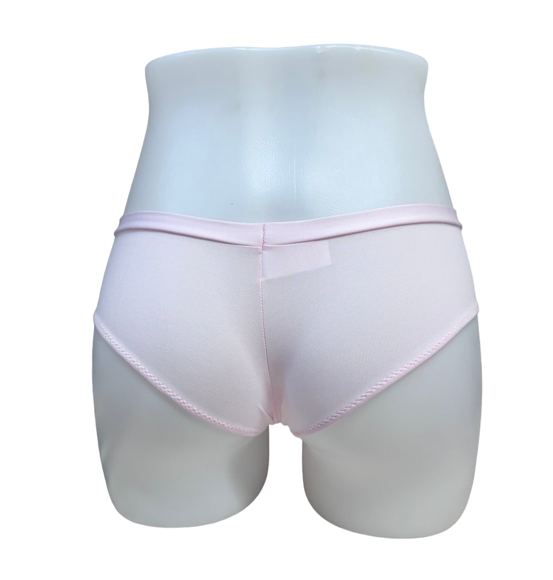 IDR Low Rise Brazilian Brief - Size Small