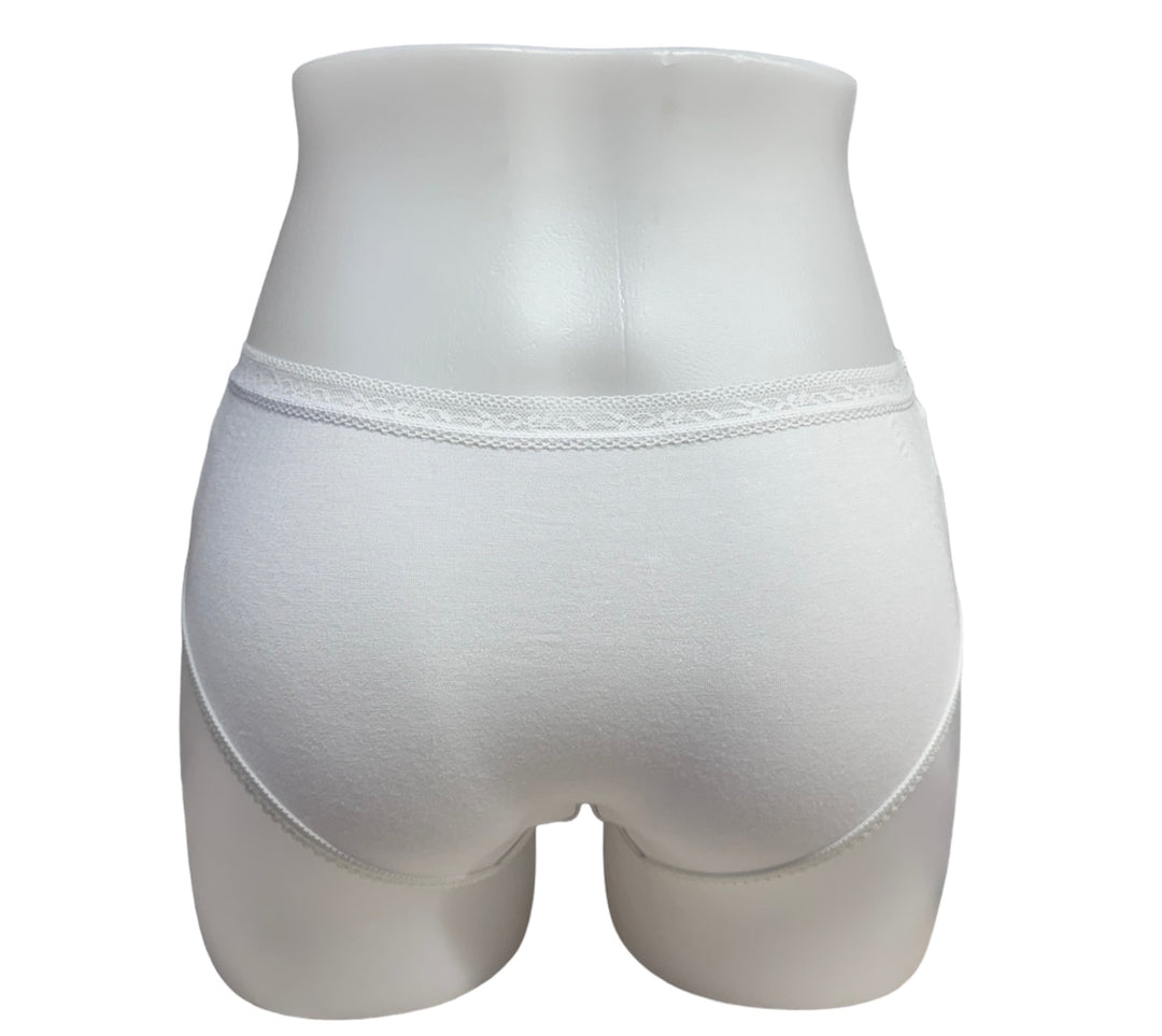 Hertex Modal Hipster Brief - Size Small