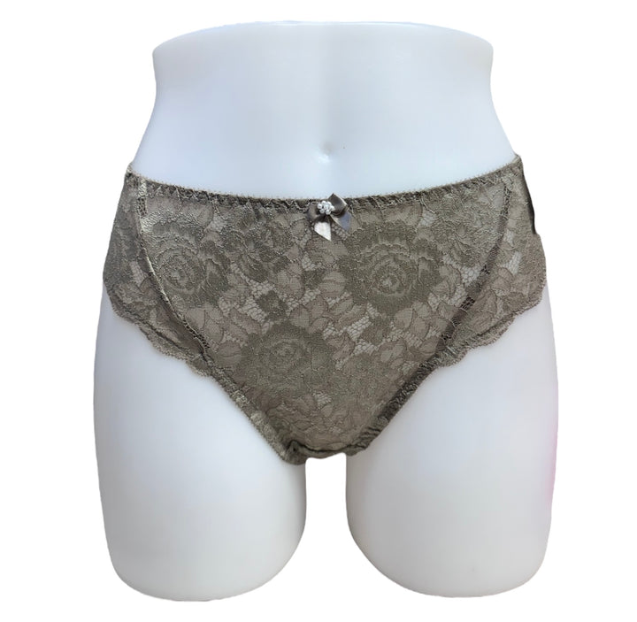 Moonrock Thong - Size 2 X