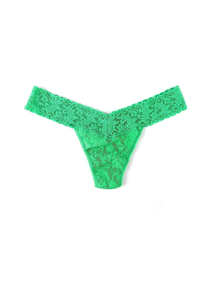 Hanky Panky Low - Green's