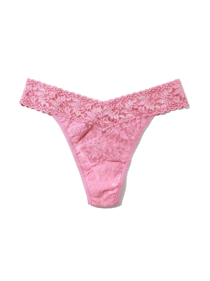 Hanky Panky Original - Pink's