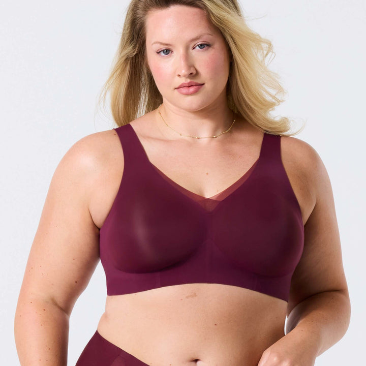 Evelyn & Bobbie Evelyn Mesh Bra