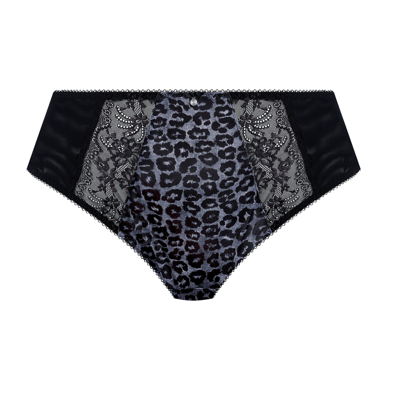 Elomi Morgan High Leg Brief