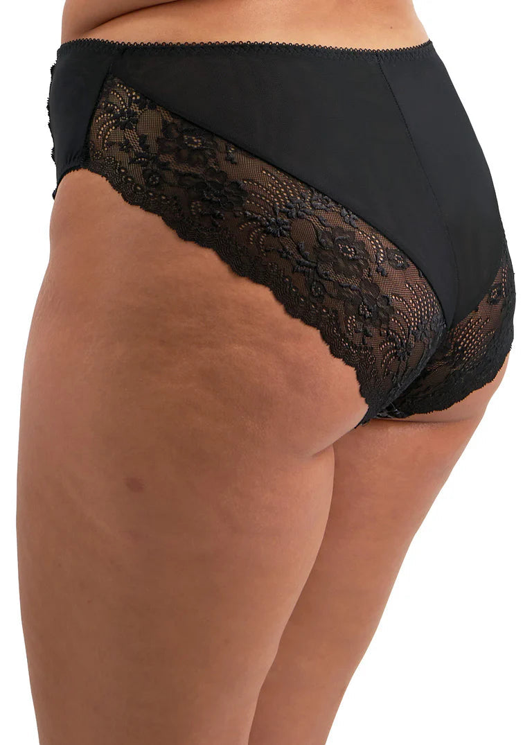 Elomi Morgan High Leg Brief