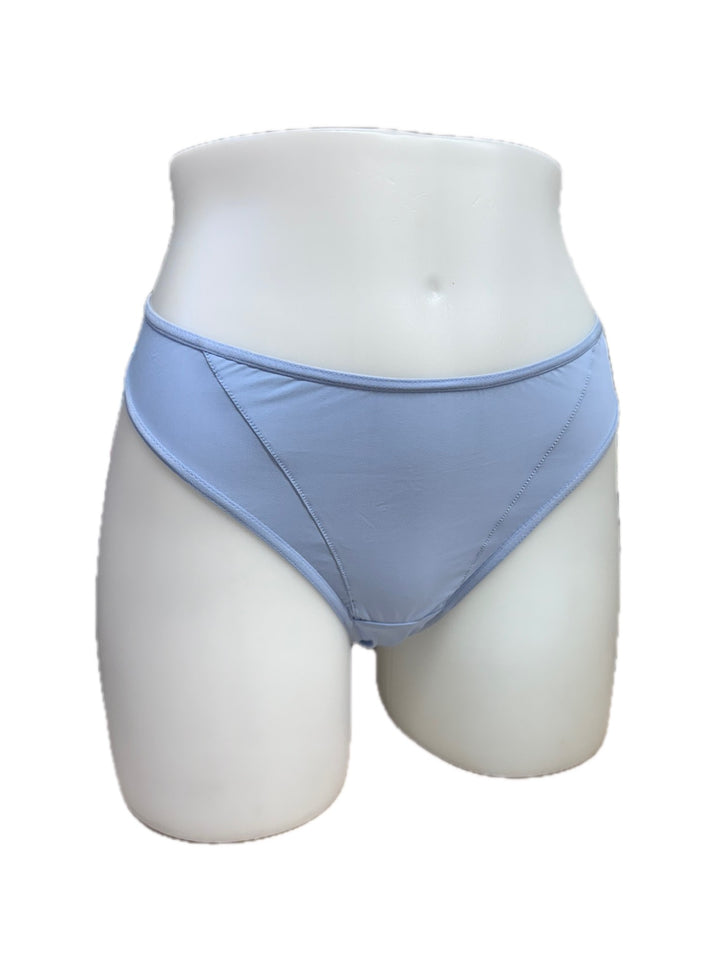 Change Blue Bell Tactel Thong