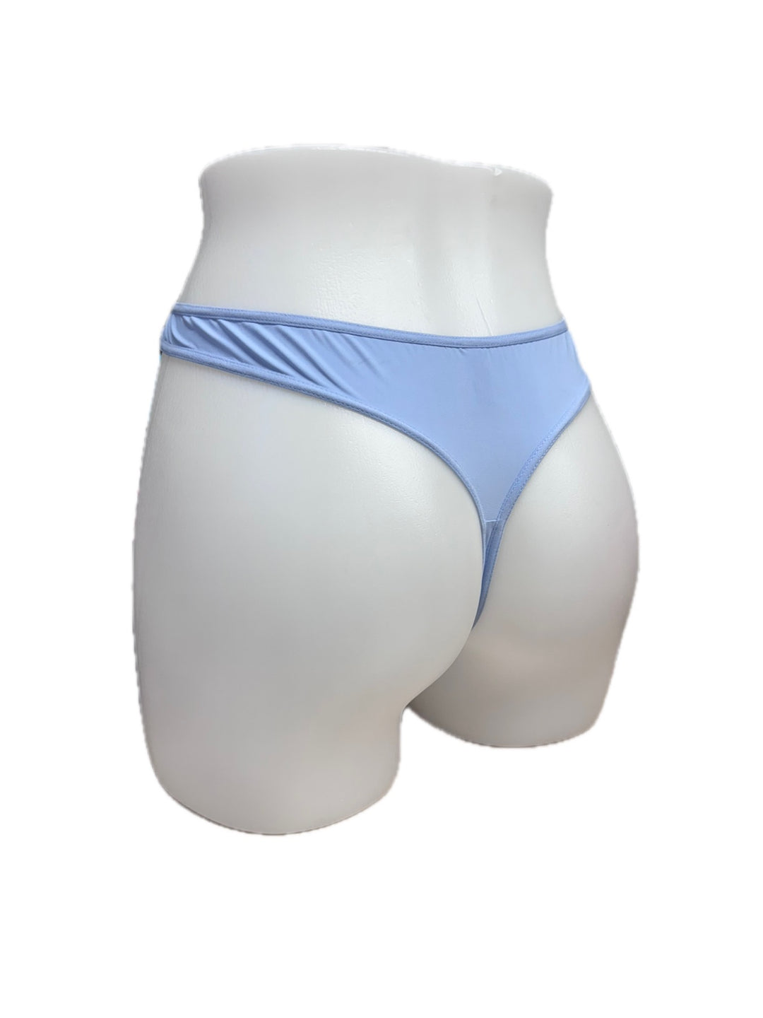 Change Blue Bell Tactel Thong