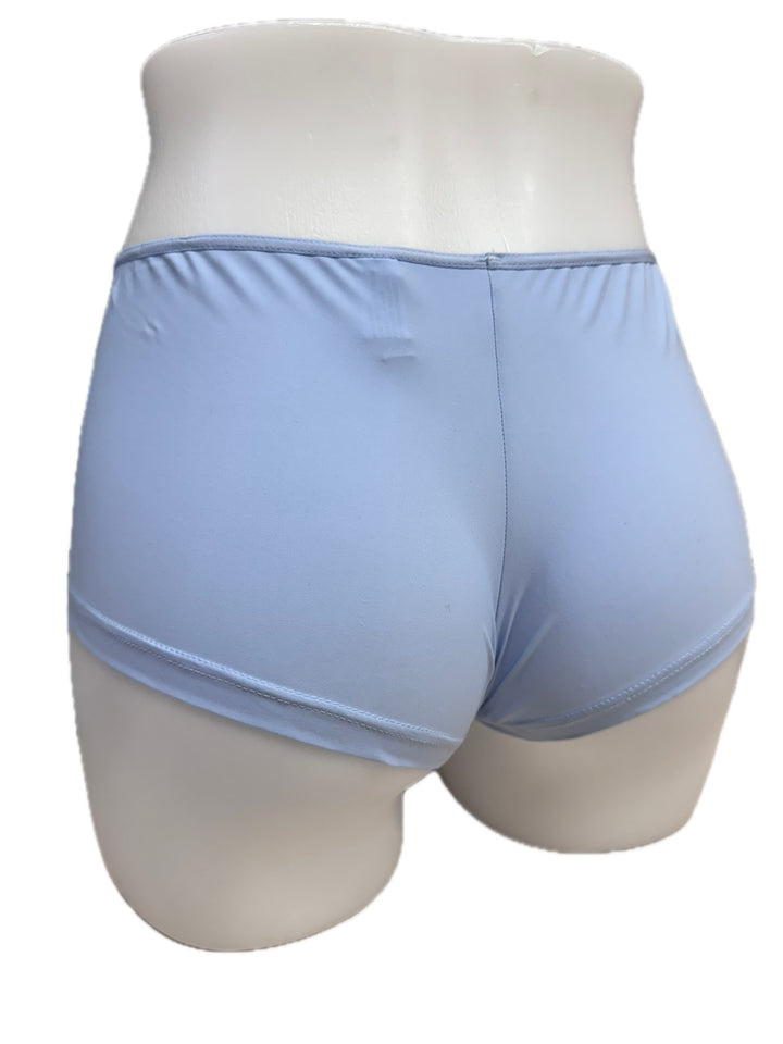 Blue Bell Tactel Boyshort