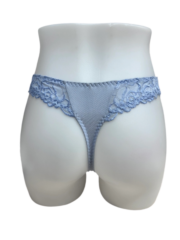 Change Florence Thong - Size X-Small