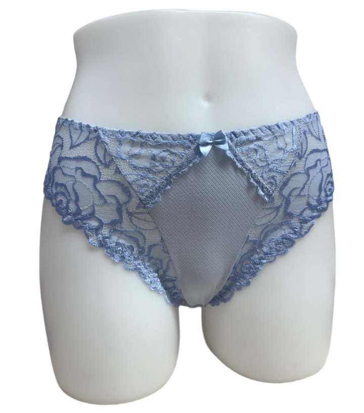 Change Florence French Brief - Size X-Small