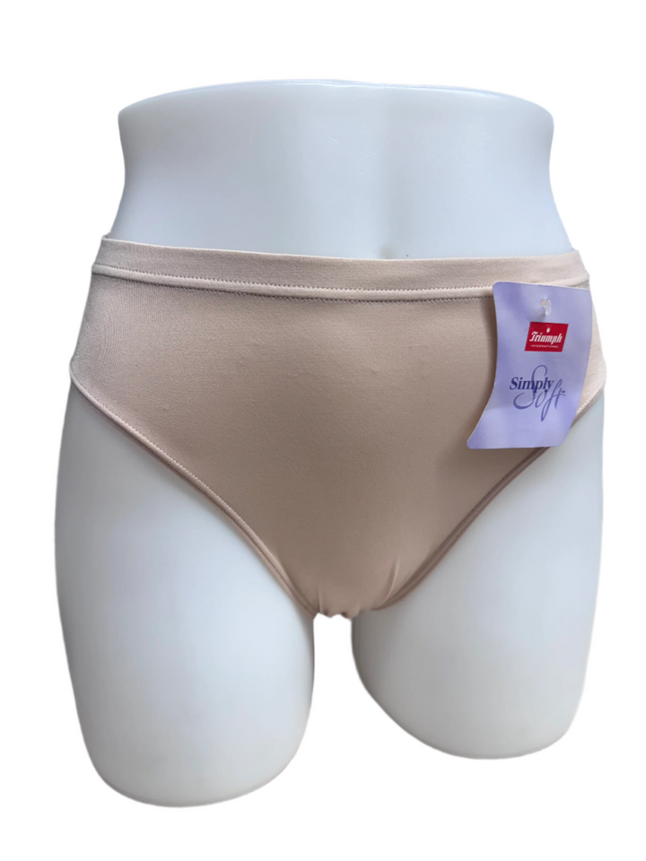 Triumph Simply Soft Hi-Cut Brief