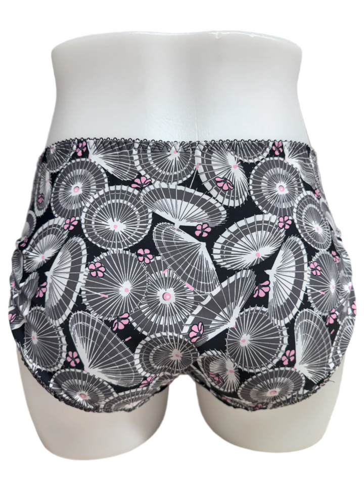 Elomi Full Brief - Size Large