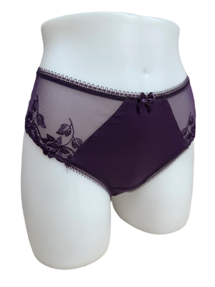 Fantasie Ava Thong - Size X-Large