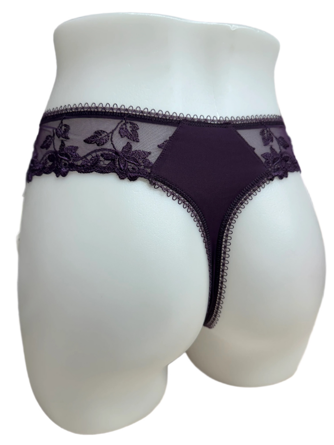 Fantasie Ava Thong - Size X-Large