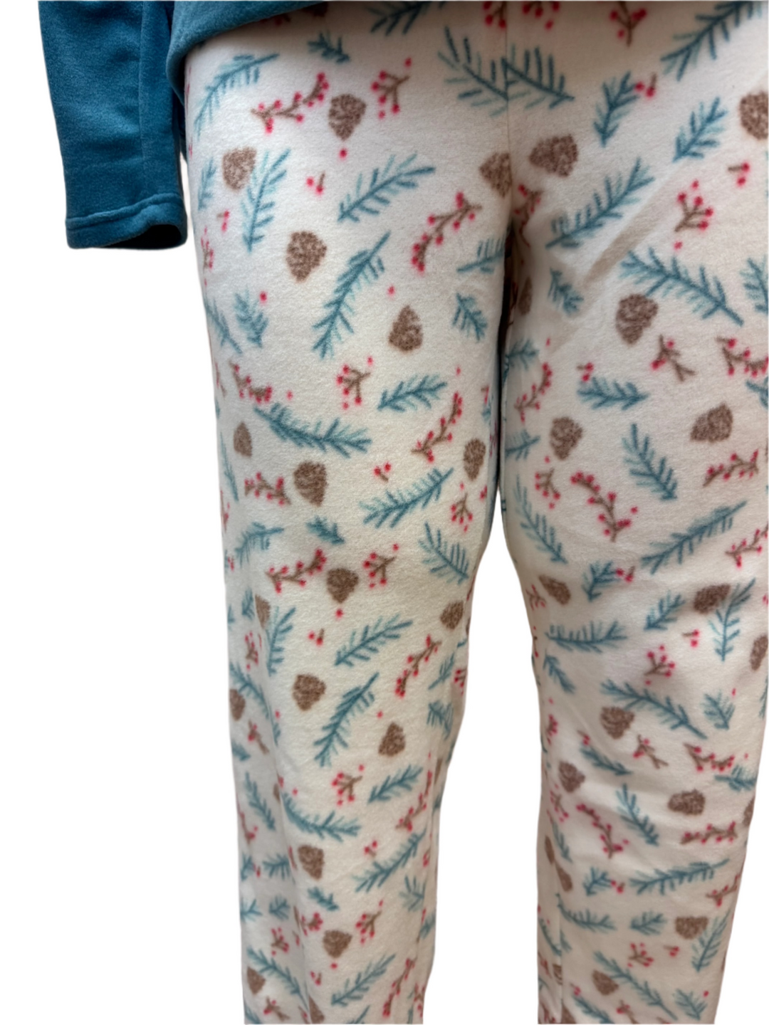 Pinecones Legacy Top & Jogger Set