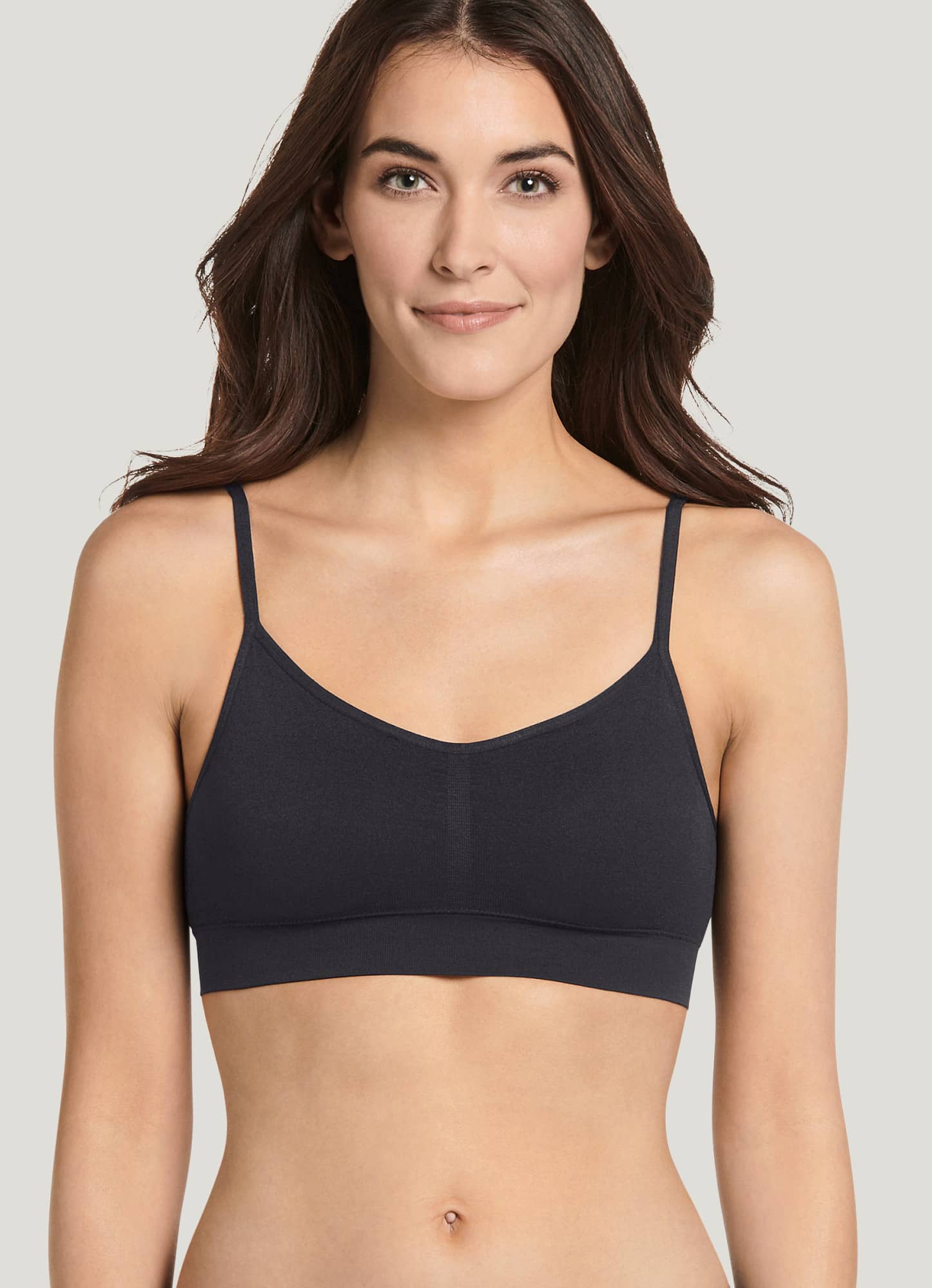 Seamfree bralette online