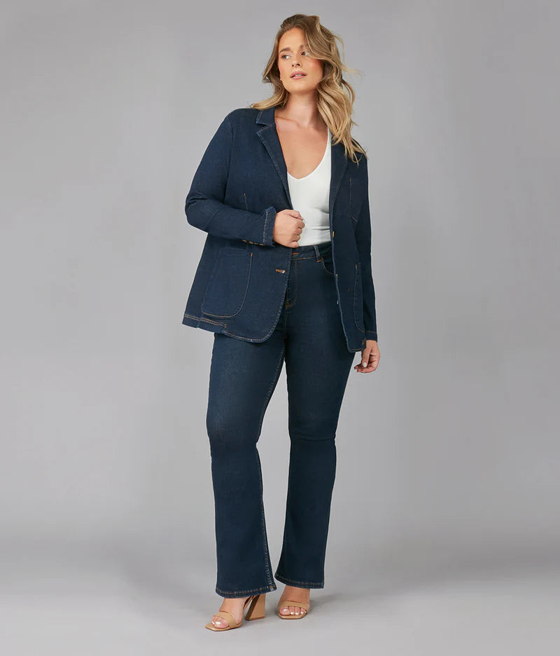 Tilly Blazer