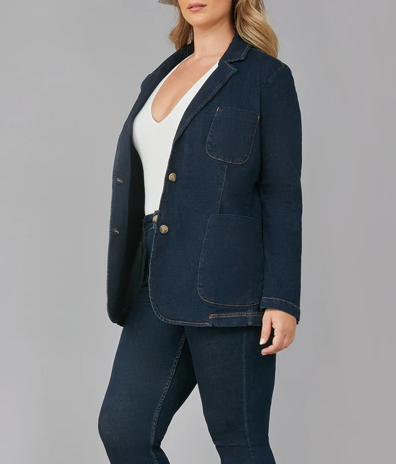 Tilly Blazer