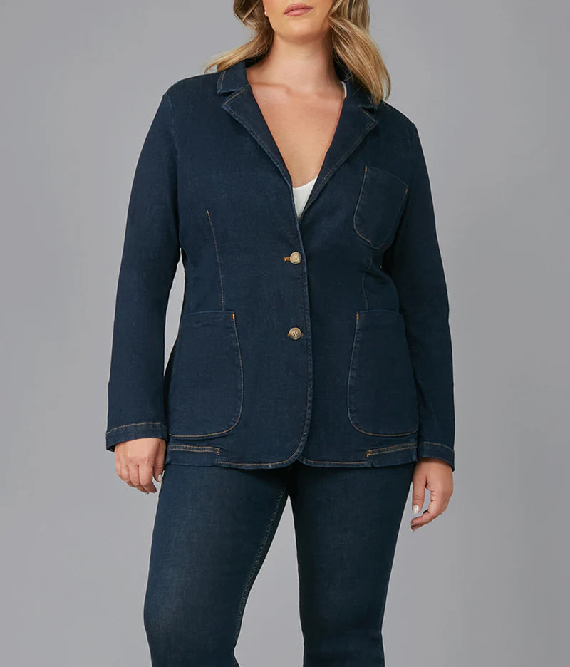 Tilly Blazer