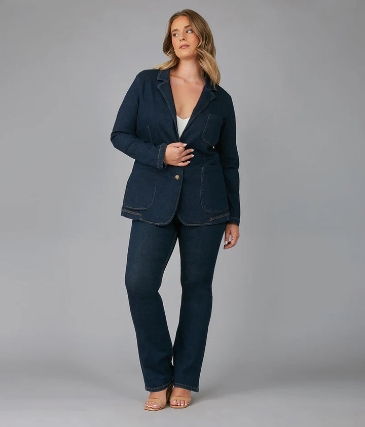 Tilly Blazer