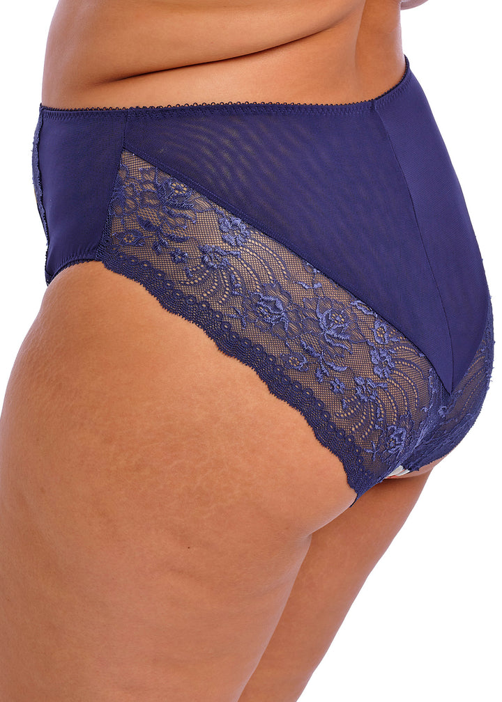 Elomi Morgan High Leg Brief