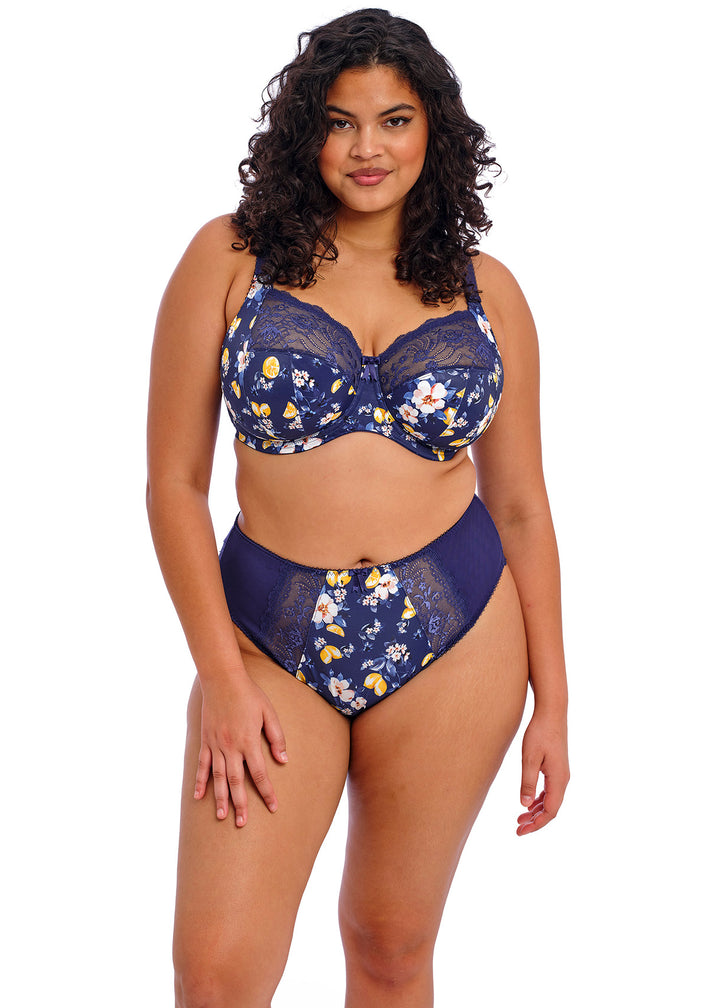 Elomi Morgan Underwire Bra - Sicilia