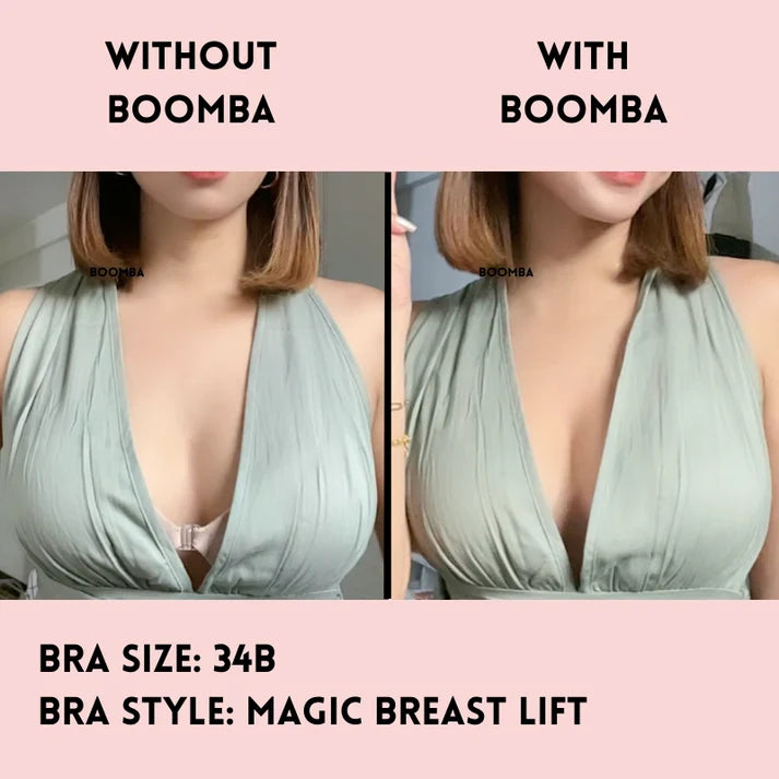 Boomba Magic Breast Lift