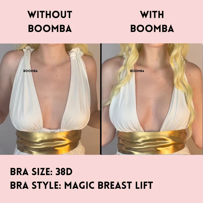 Boomba Magic Breast Lift