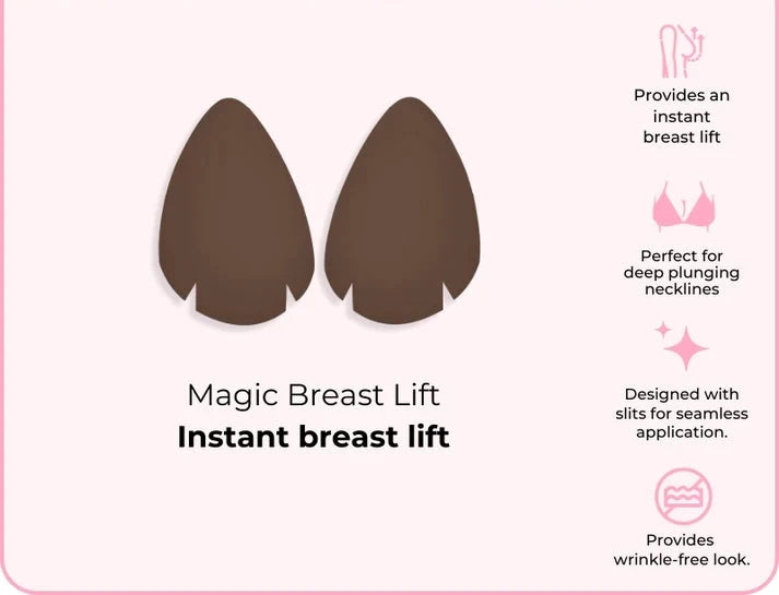 Boomba Magic Breast Lift