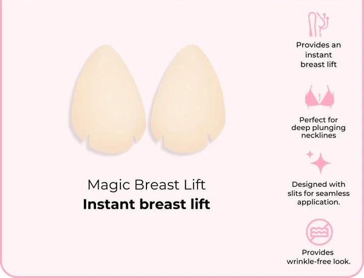 Boomba Magic Breast Lift